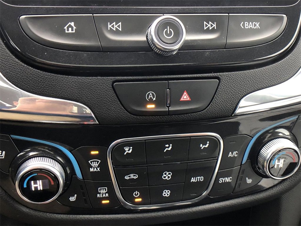 Certified 2023 Chevrolet Equinox Premier image 18