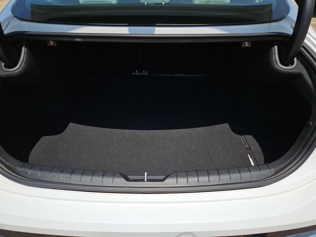 Used 2025 Hyundai Sonata SEL FWD image 29