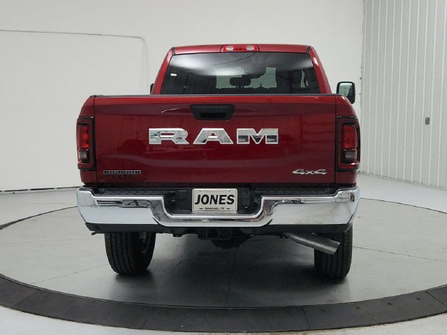 New 2026 RAM 2500 Big Horn AWD/4WD image 7