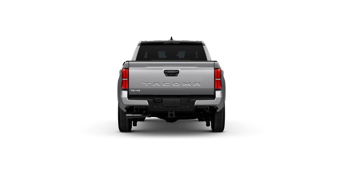 New 2025 Toyota Tacoma SR5 AWD/4WD image 37