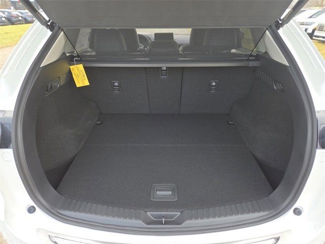 New 2025 MAZDA CX-5 AWD 2.5 S image 12