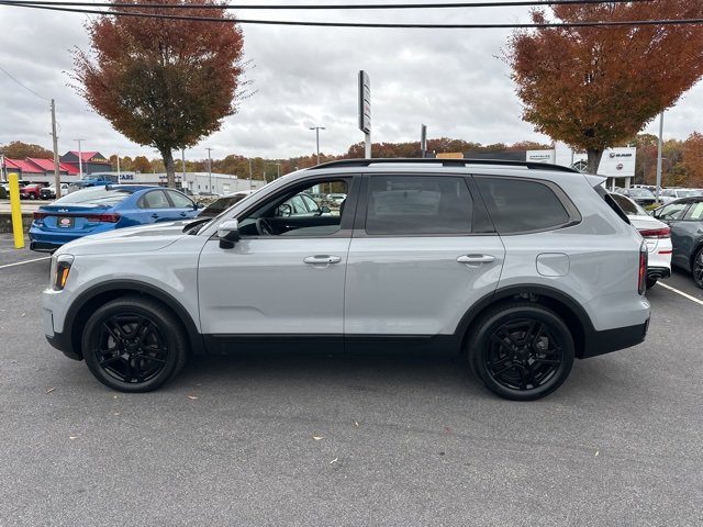 Used 2025 Kia Telluride EX X-Line image 5