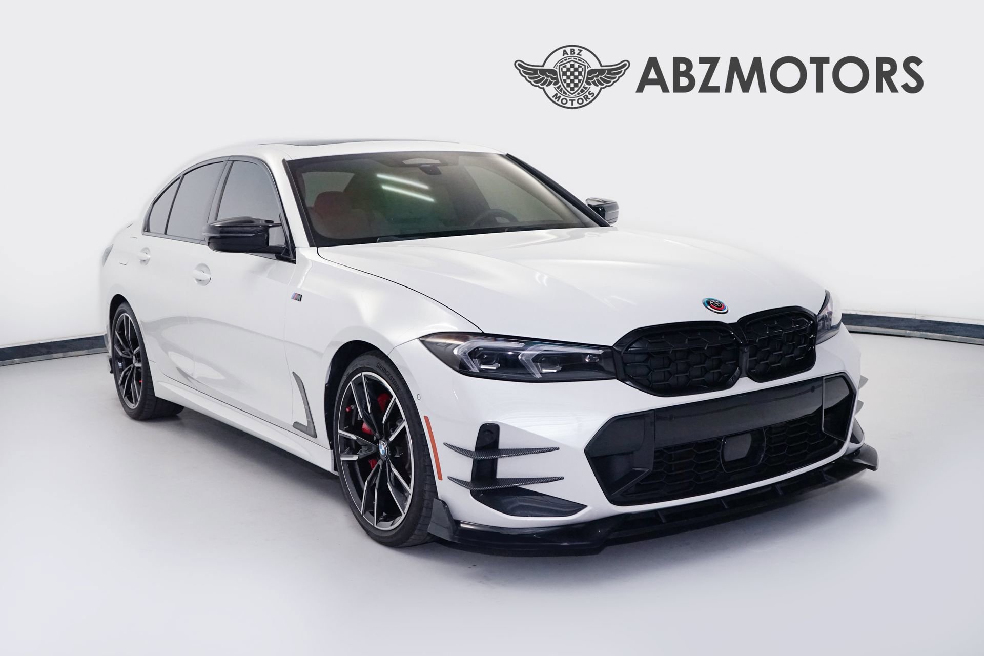 Used 2024 BMW M340i