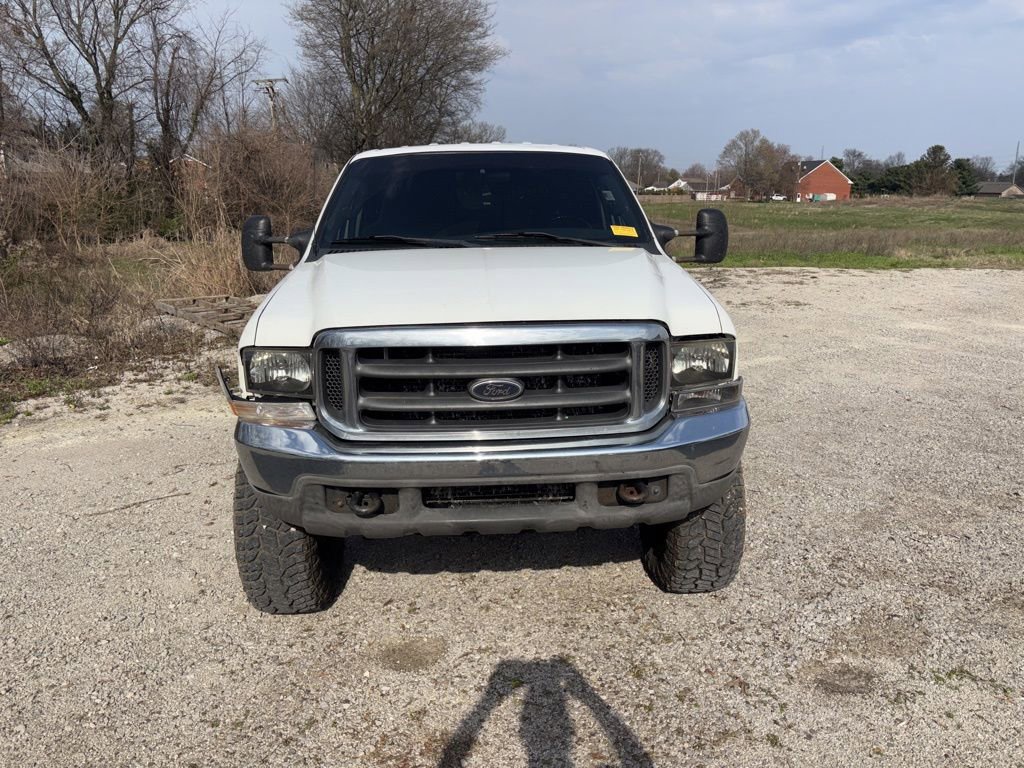 Used 2004 Ford F350 XL AWD/4WD image 35