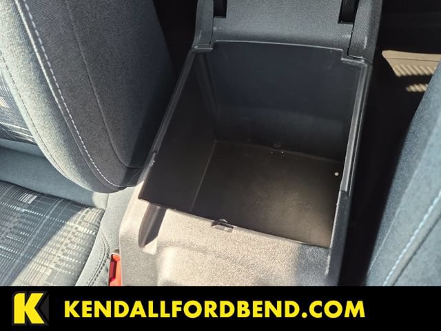 Used 2026 Ford Bronco Heritage Edition AWD/4WD image 26