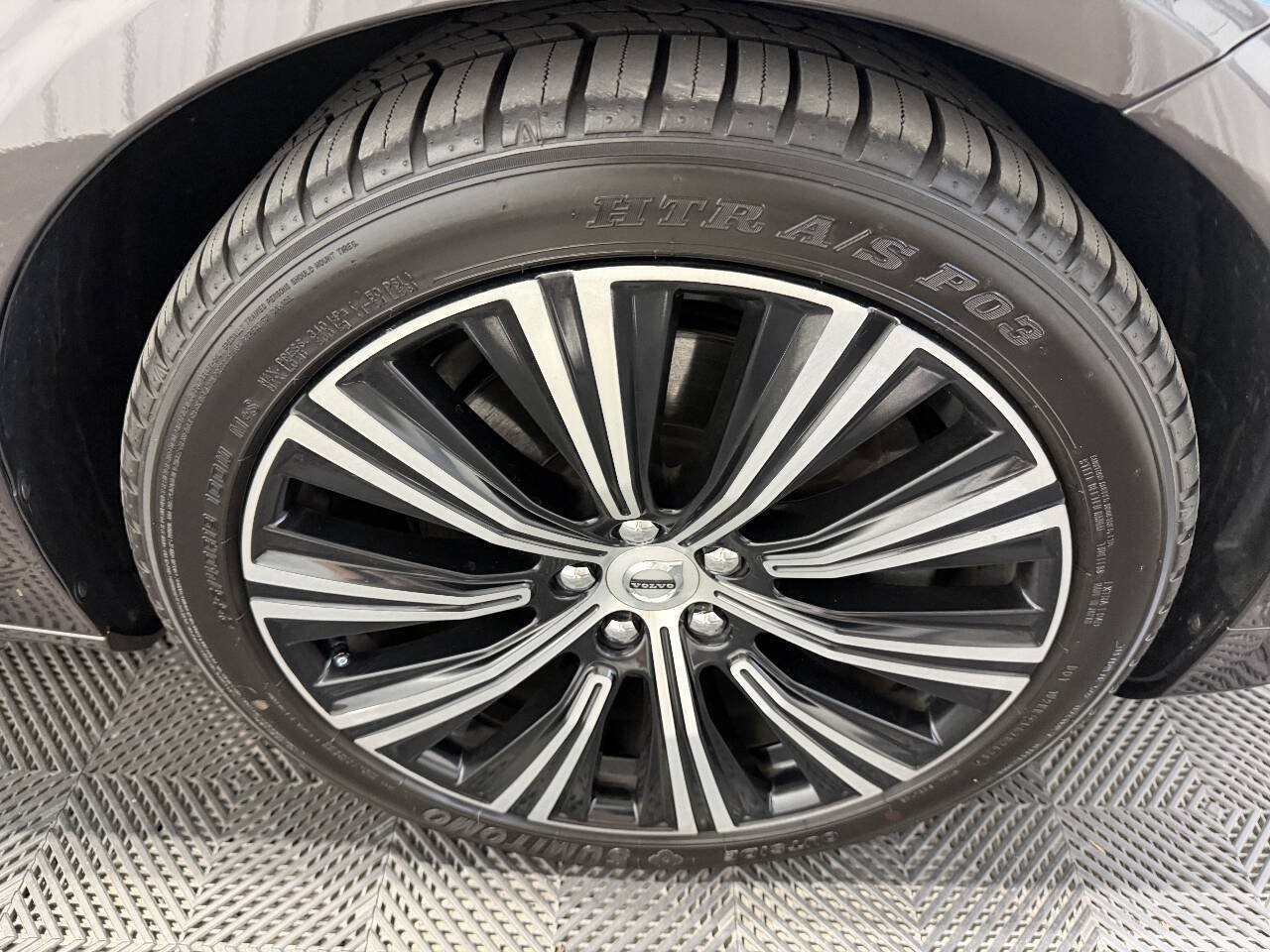 Used 2022 Volvo S90 B6 Inscription w/ Advanced Package AWD/4WD image 46
