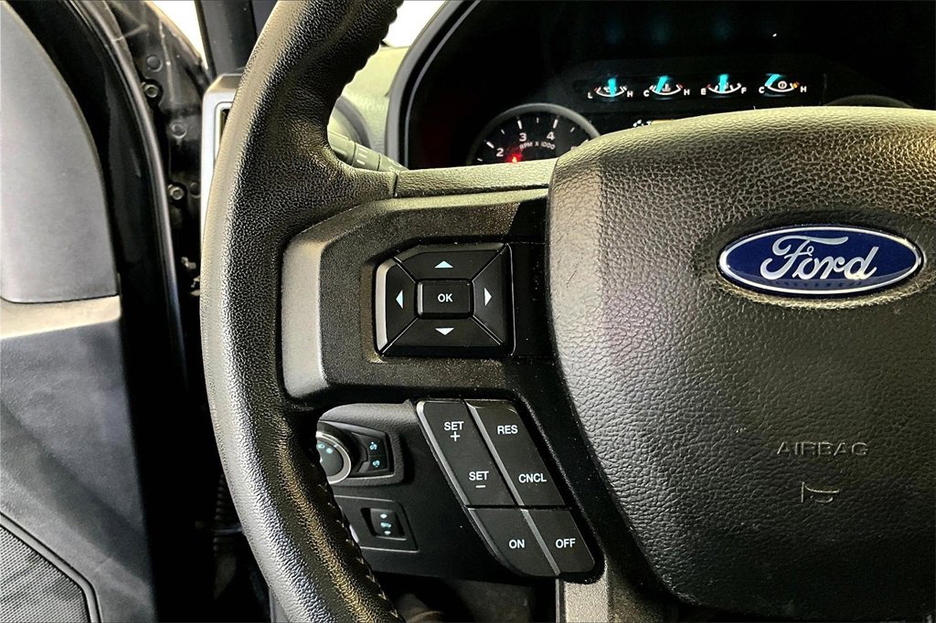 Used 2020 Ford F150 XLT w/ Equipment Group 302A Luxury image 12