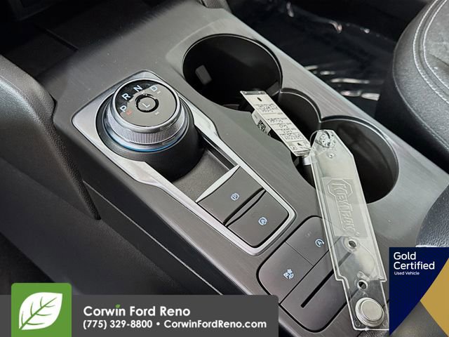 Certified 2025 Ford Escape Active image 19