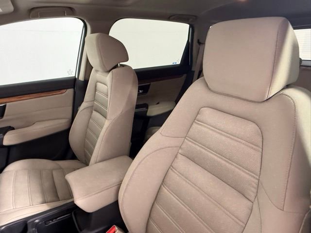 Used 2019 Honda CR-V EX image 28