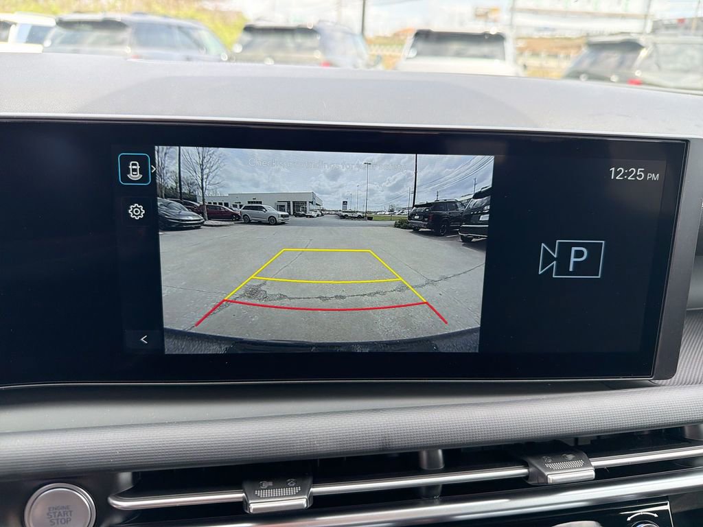 New 2026 Hyundai Santa Cruz SEL AWD/4WD image 21