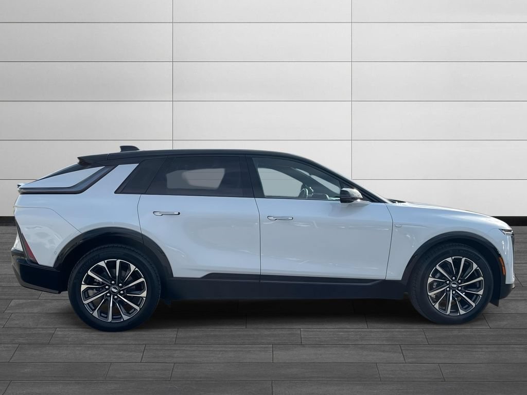 New 2026 Cadillac Lyriq Premium Sport RWD image 6