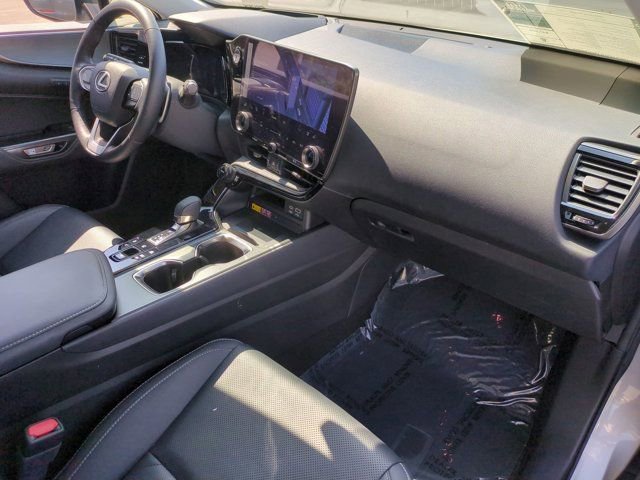 Used 2023 Lexus NX 450h+ 450h+ Luxury image 30