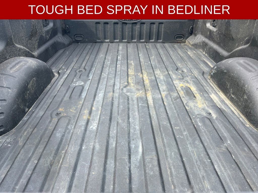 Used 2025 Ford F350 XL image 22