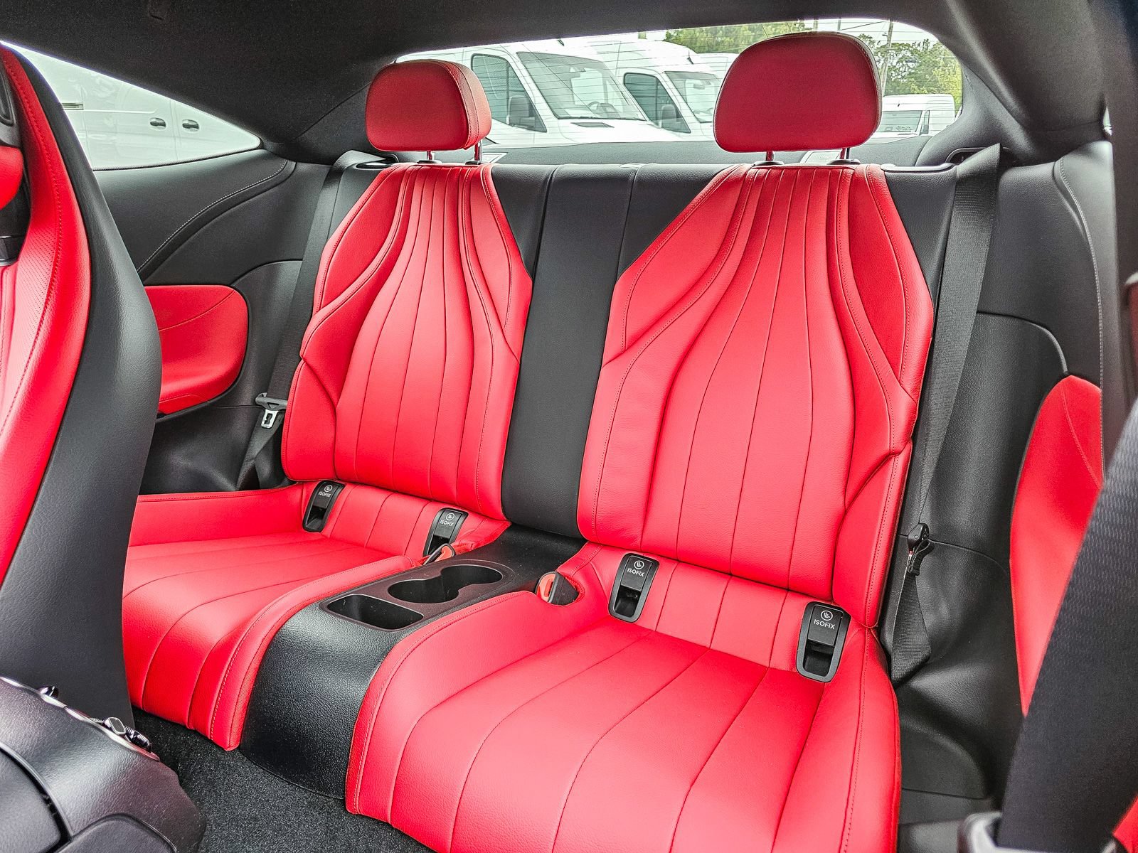 New 2026 Mercedes-Benz CLE 300 4MATIC Coupe image 20