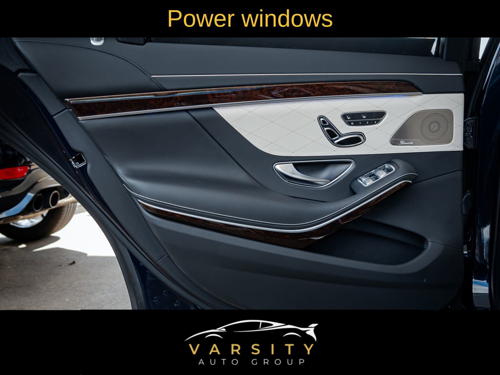 Used 2020 Mercedes-Benz S 63 AMG S 63 AMG image 33