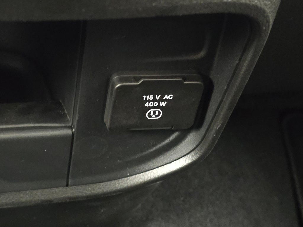 New 2026 RAM 2500 Tradesman AWD/4WD image 33