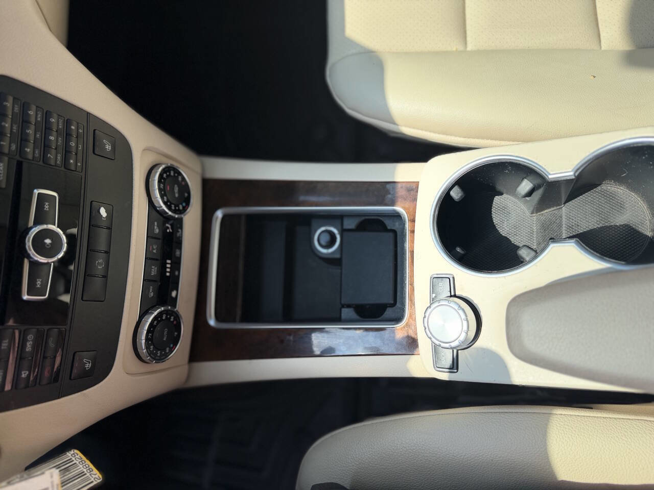 Used 2013 Mercedes-Benz GLK 350 4MATIC image 15