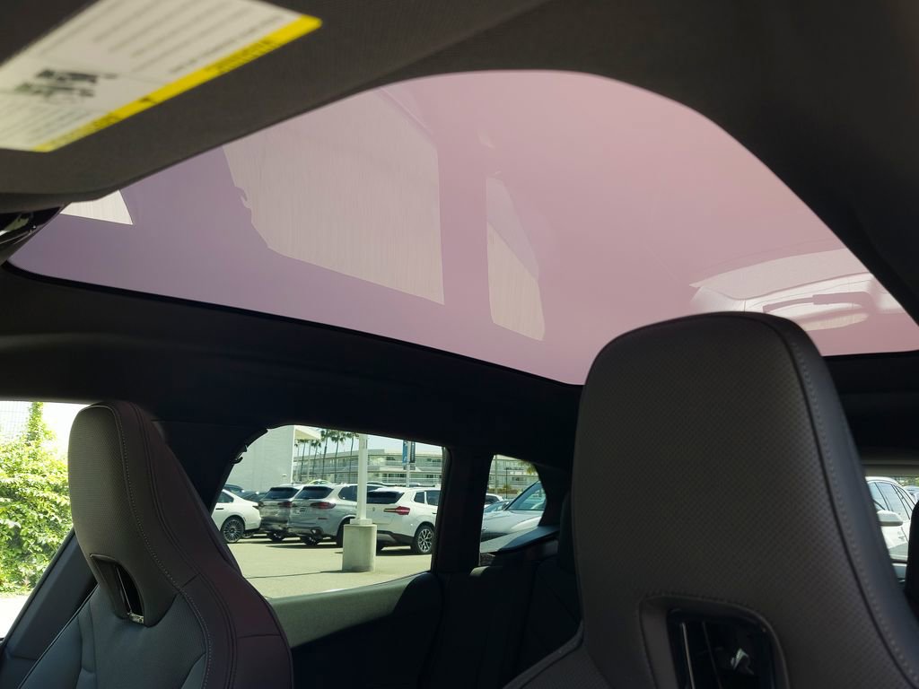 New 2026 BMW iX xDrive45 image 13