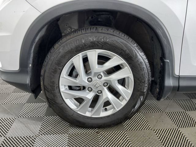 Used 2015 Honda CR-V EX-L image 16