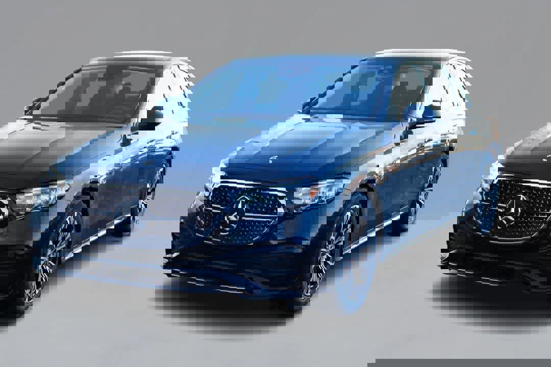 Used 2026 Mercedes-Benz E 350 4MATIC Sedan