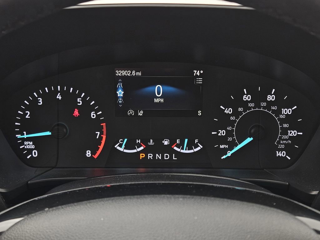 Used 2022 Ford Escape SEL image 11