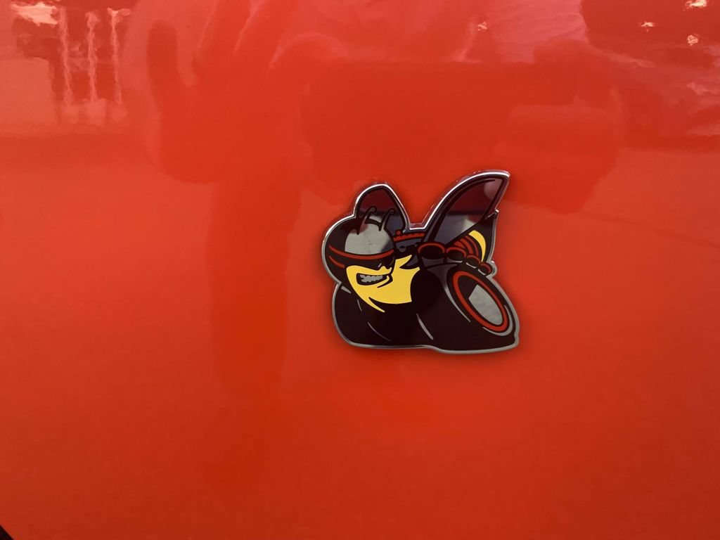 Used 2023 Dodge Challenger R/T Scat Pack w/ Plus Package RWD image 44