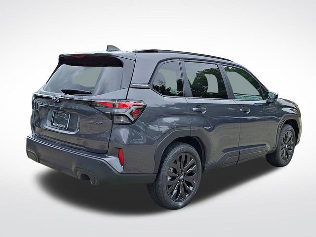 New 2026 Subaru Forester Sport AWD/4WD image 7