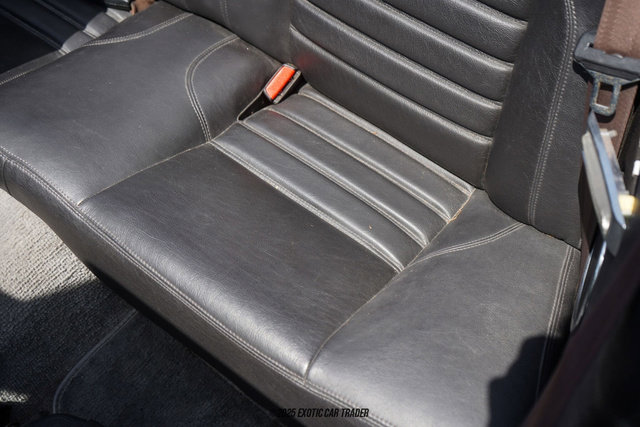 Used 1994 Jaguar XJS 4.0 Convertible image 63