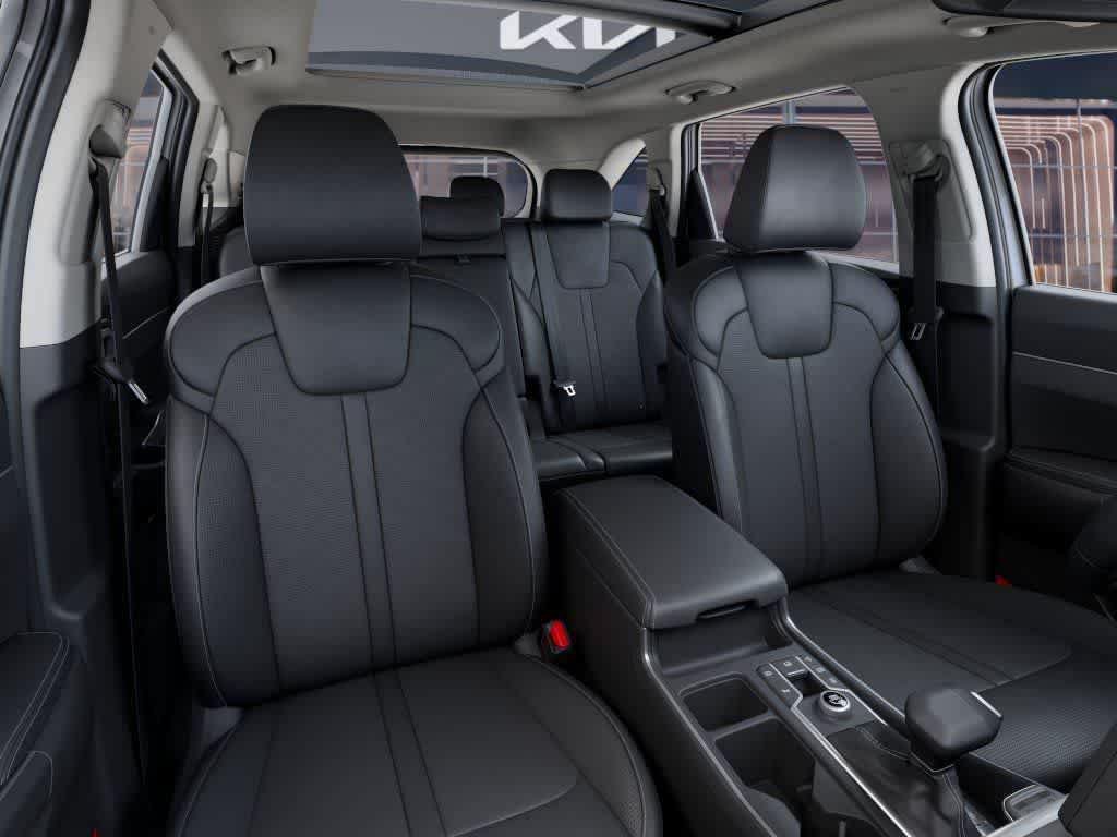 New 2026 Kia Sorento EX w/ EX Premium Package FWD image 15