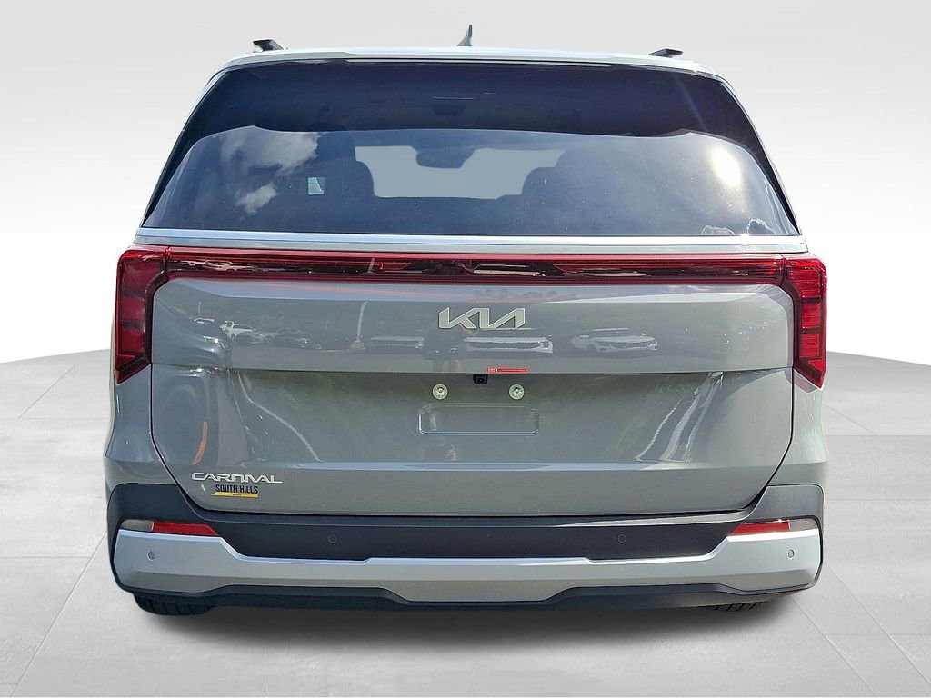 New 2026 Kia Carnival EX image 5