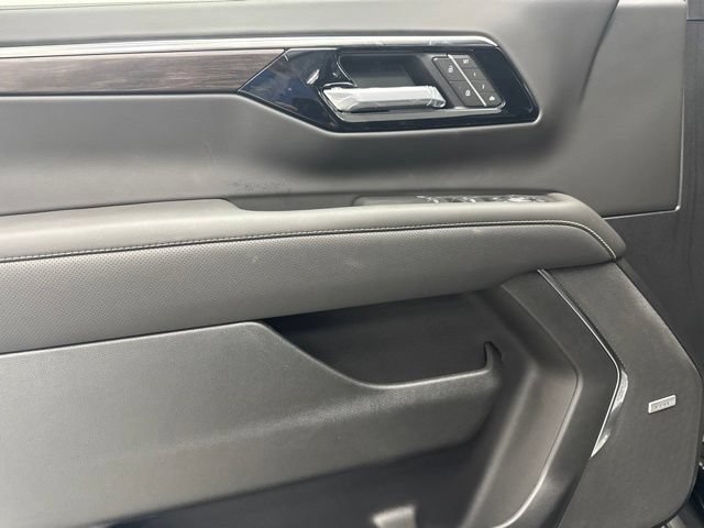 New 2026 Chevrolet Tahoe Premier AWD/4WD image 9