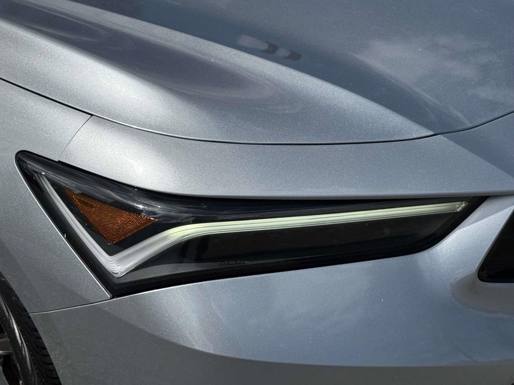 Certified 2023 Acura Integra A-Spec image 8