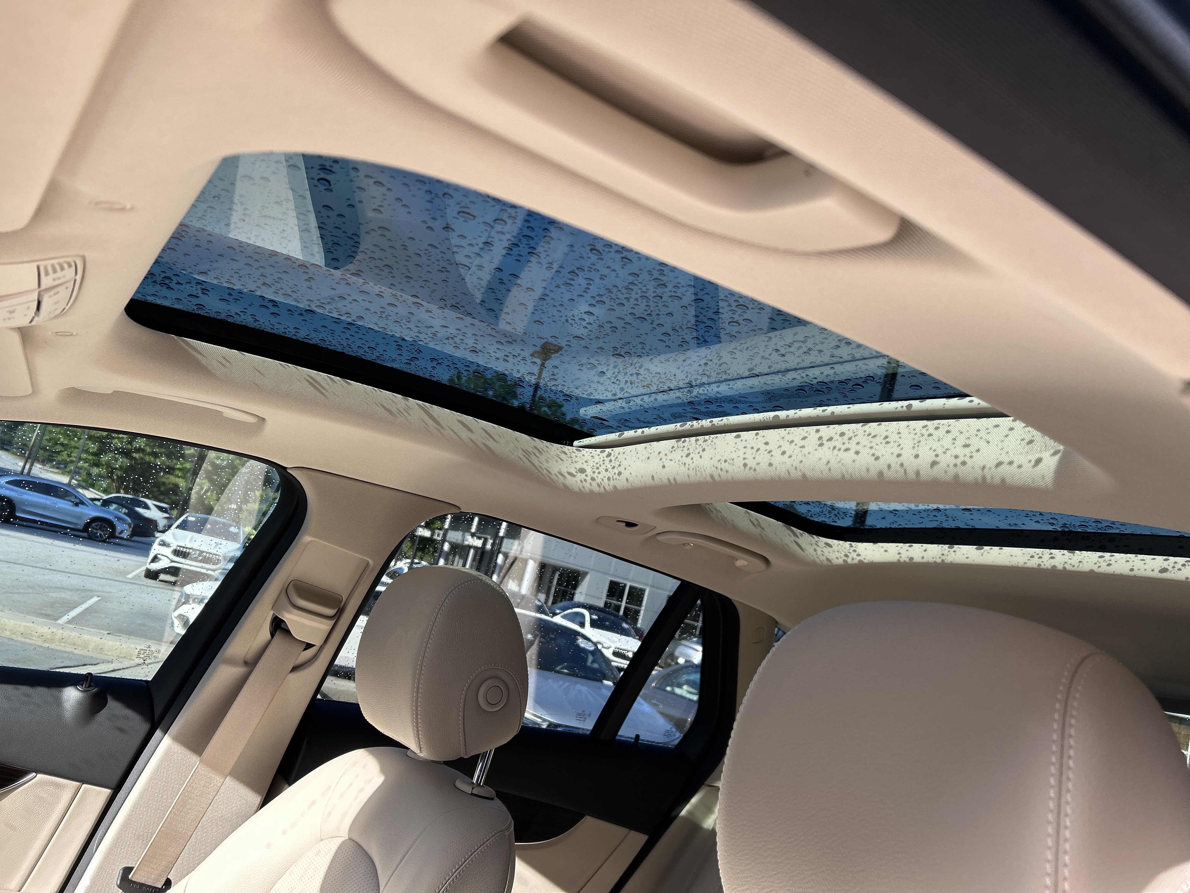 Certified 2021 Mercedes-Benz GLC 300 image 24