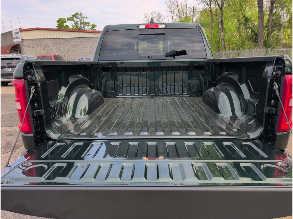 New 2026 RAM 1500 Laramie image 37
