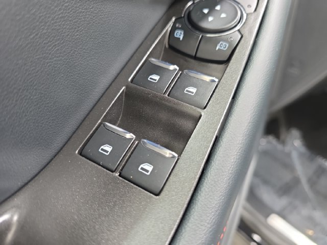 Used 2026 Ford Explorer ST-Line AWD/4WD image 26