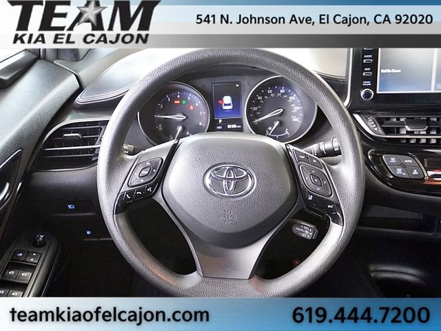 Used 2019 Toyota C-HR LE image 20
