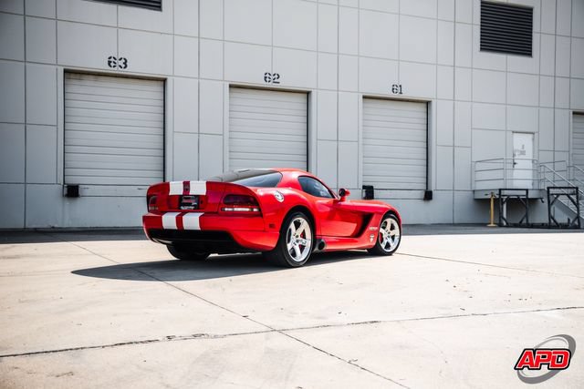 Used 2006 Dodge Viper SRT-10 RWD image 20