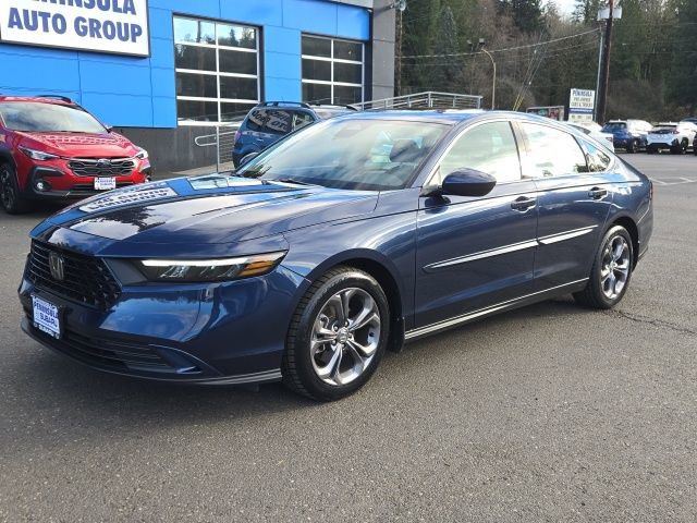 Used 2024 Honda Accord EX image 5