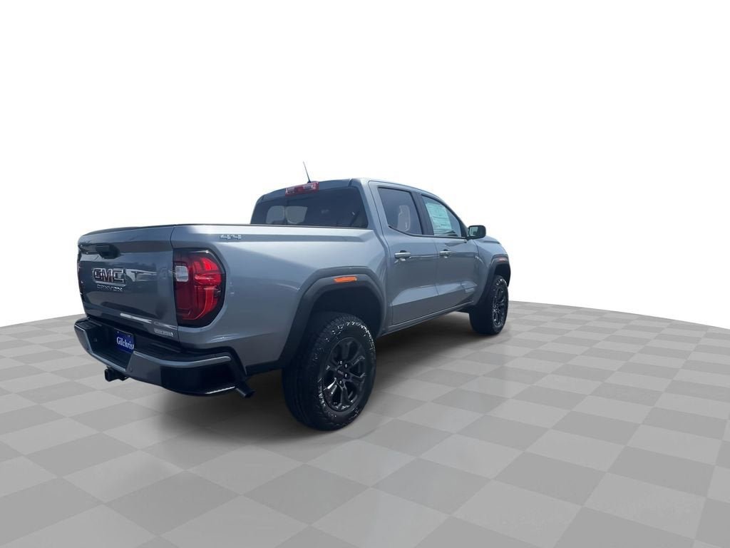 New 2025 GMC Canyon Elevation w/ Convenience Package AWD/4WD image 15