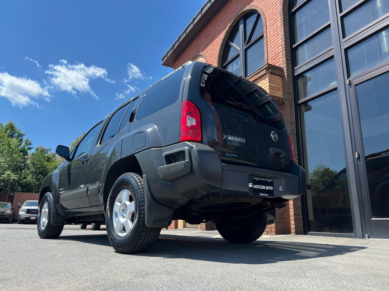 Used 2006 Nissan Xterra S AWD/4WD image 7