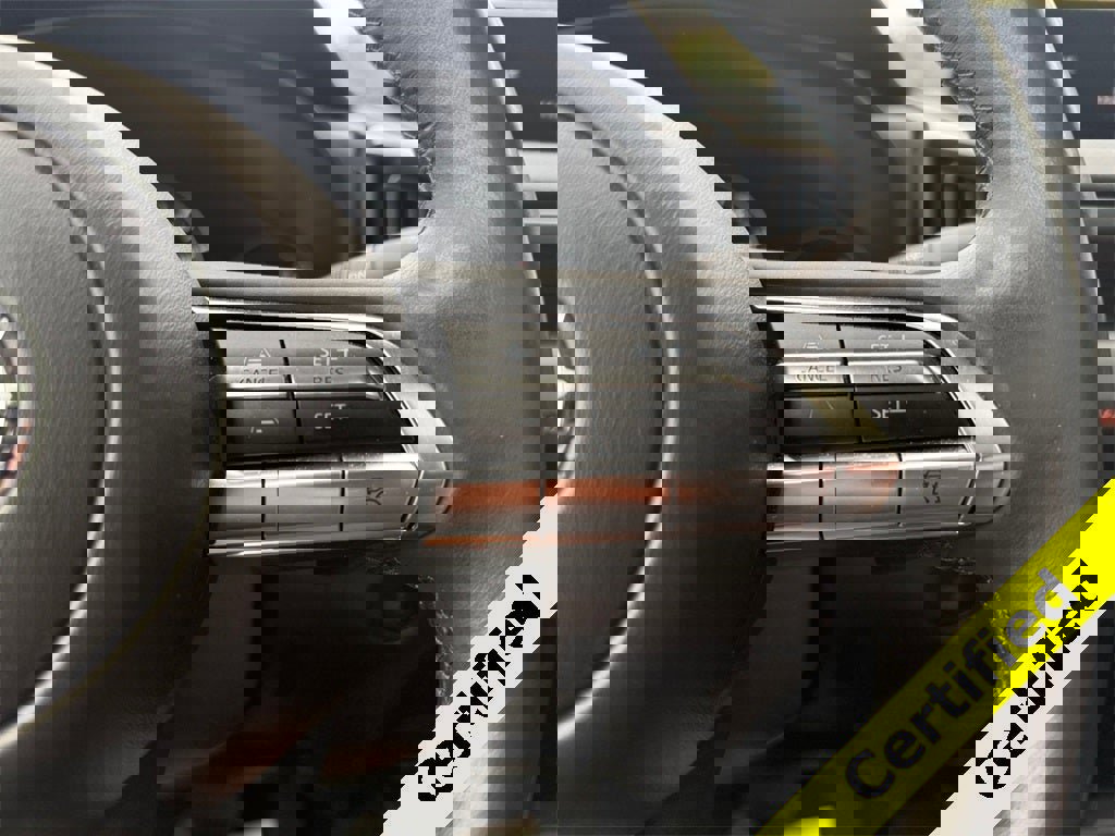 Used 2024 MAZDA CX-50 Meridian Edition w/ Cargo Package image 23