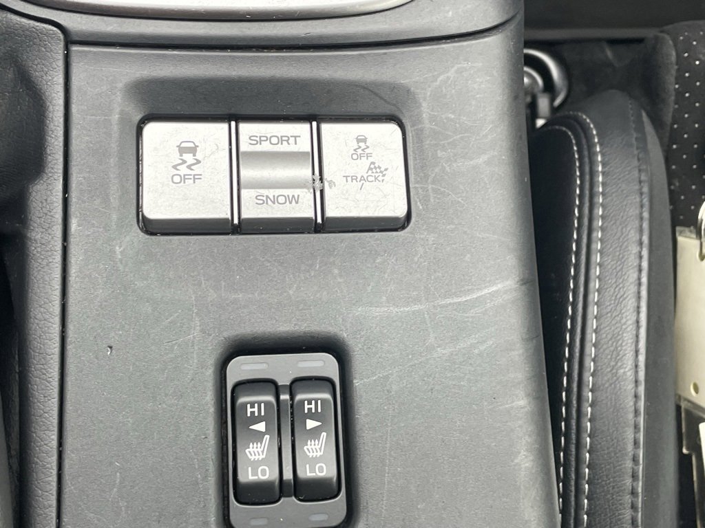 Used 2024 Toyota GR86 Premium image 27