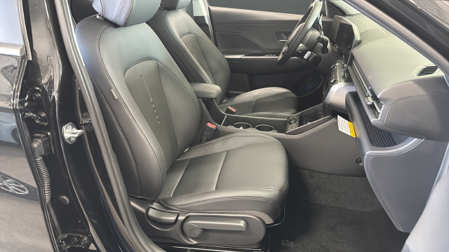 New 2027 Hyundai Kona Limited AWD/4WD image 23