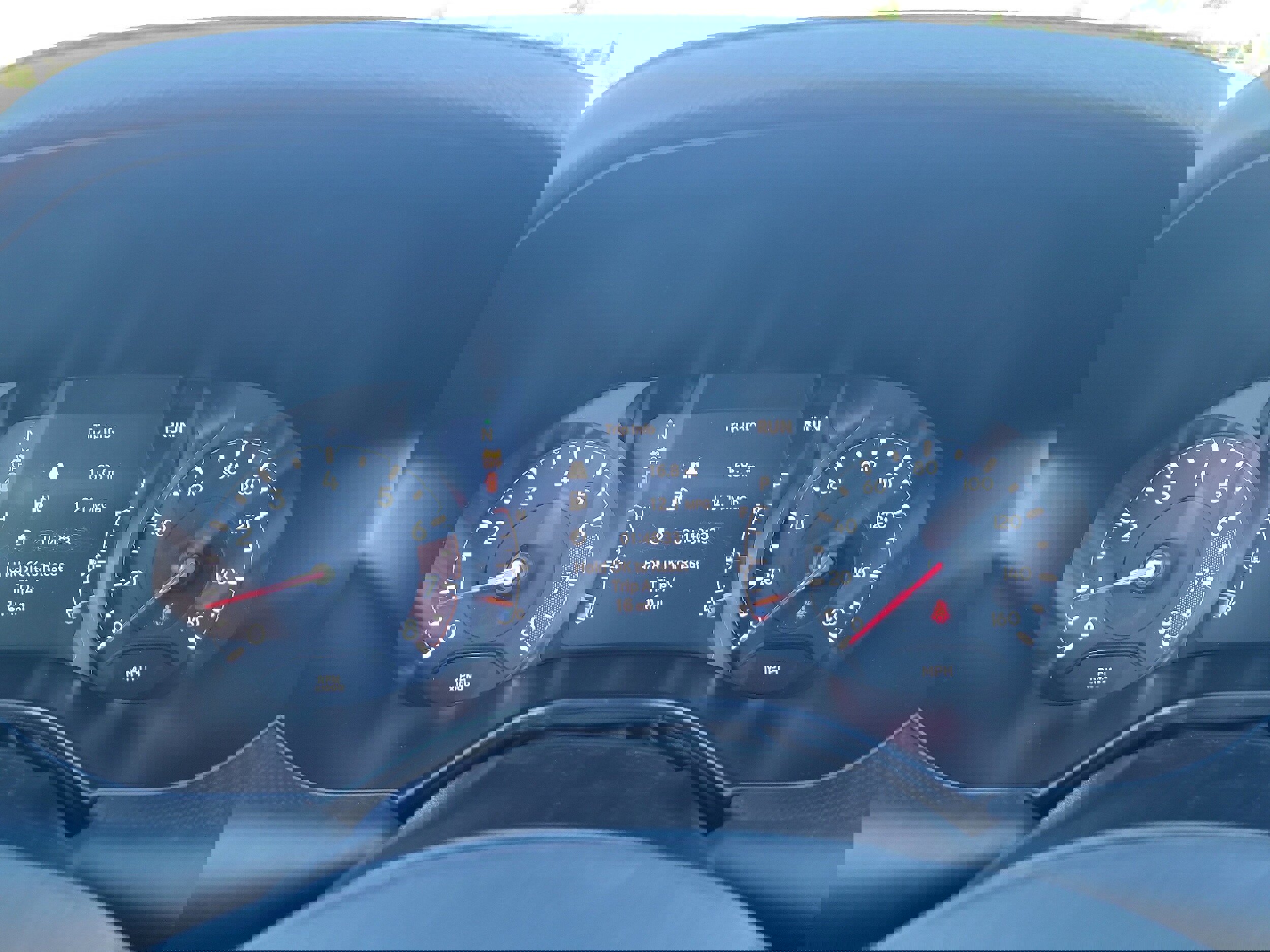 New 2026 Jeep Compass Limited image 20