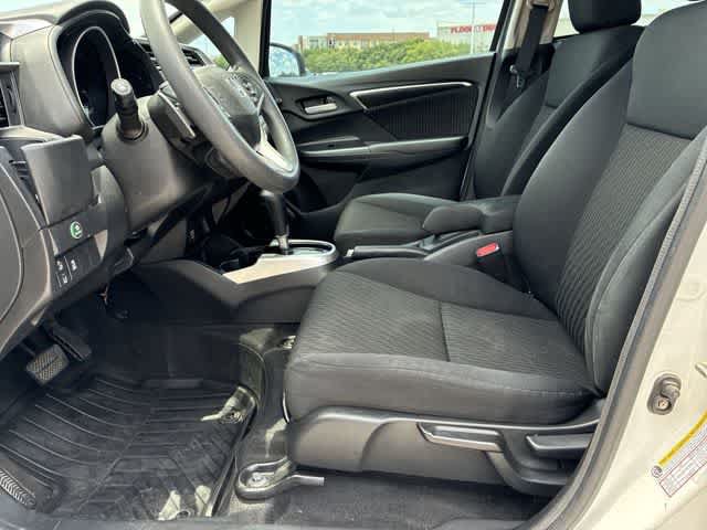 Used 2018 Honda Fit EX image 18