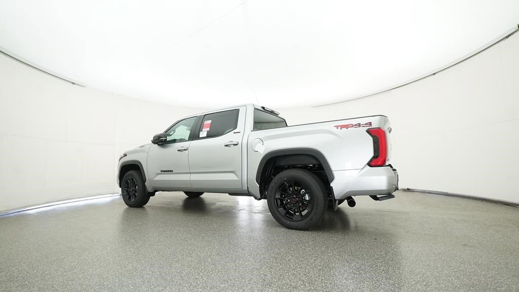 New 2025 Toyota Tundra Limited AWD/4WD image 19
