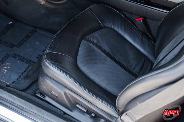 Used 2012 Cadillac CTS V RWD image 56