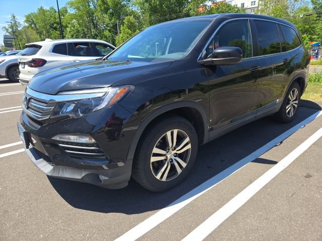 Used 2017 Honda Pilot EX-L image 20