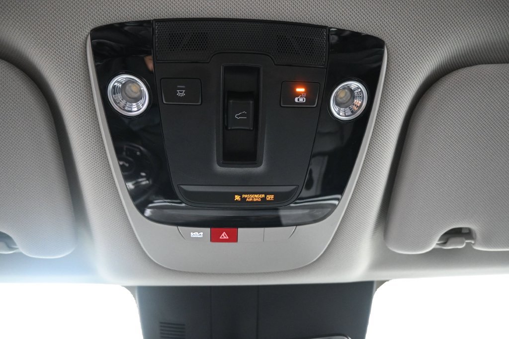 Used 2024 Kia Sorento X-Line EX AWD/4WD image 20