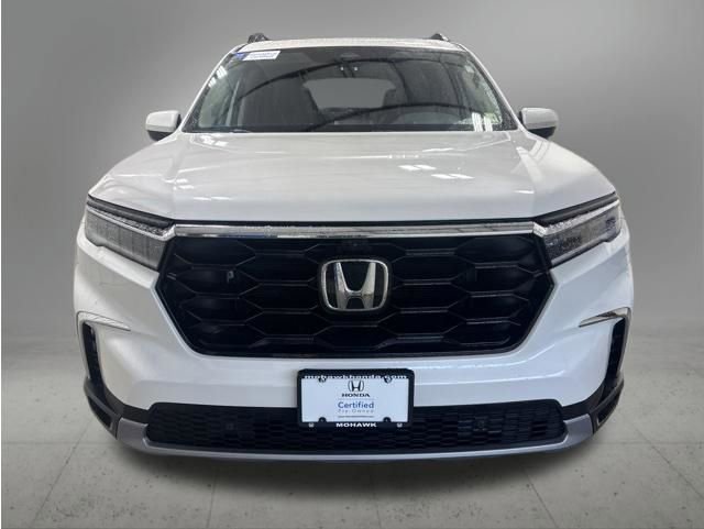 Certified 2023 Honda Pilot Elite image 10